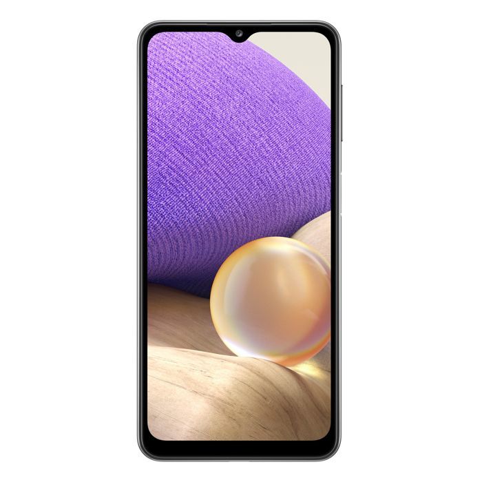 Samsung Galaxy A32 5G - Dual Sim - 64GB/4GB RAM Zwart
