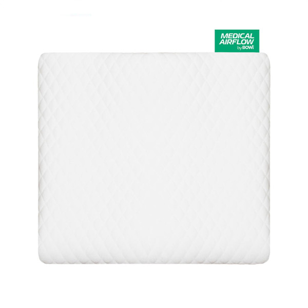 Antybakteryjna poszewka z jonami srebra 40X40