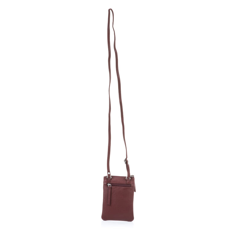 Bolsas vermelhas femininas