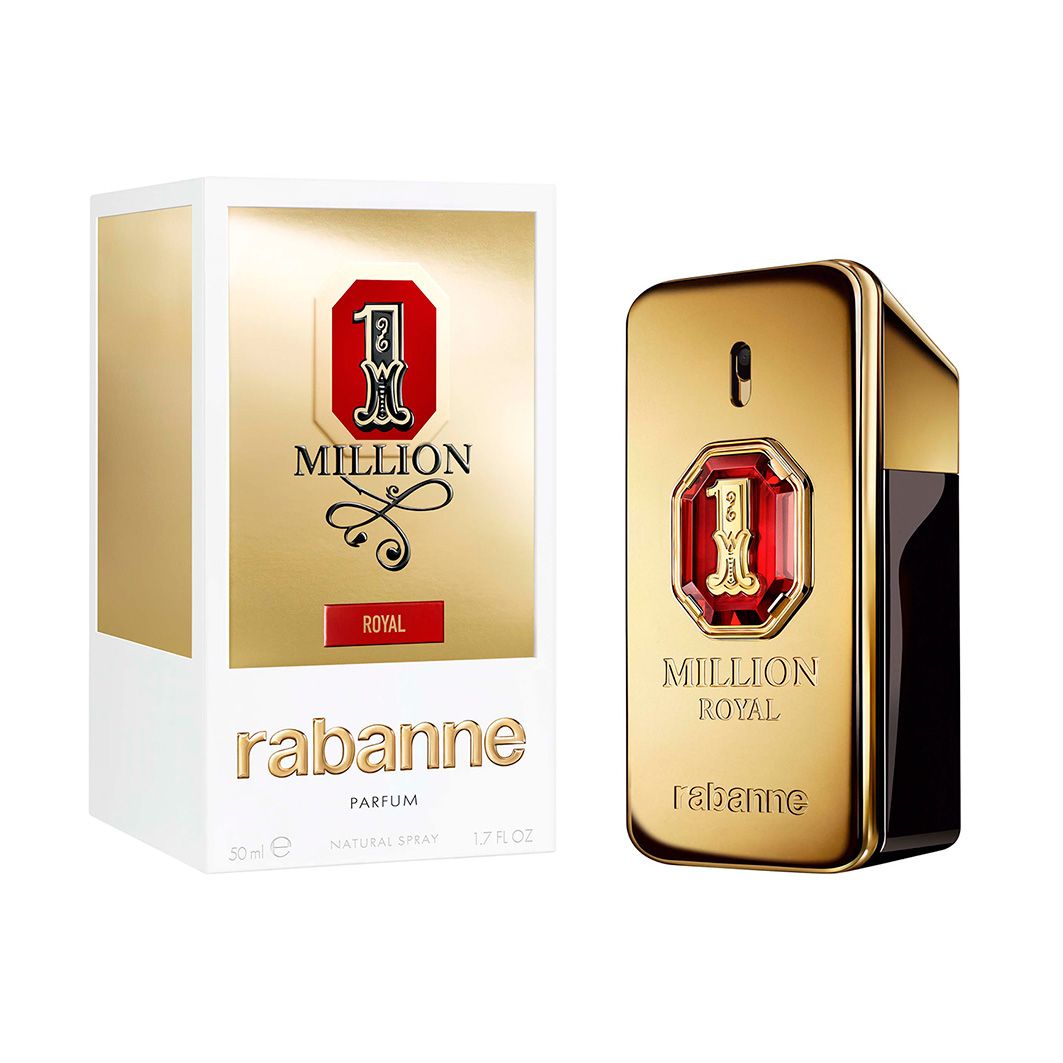 Pánsky parfum One Million Royal Eau de Parfum Parfumy pre mužov