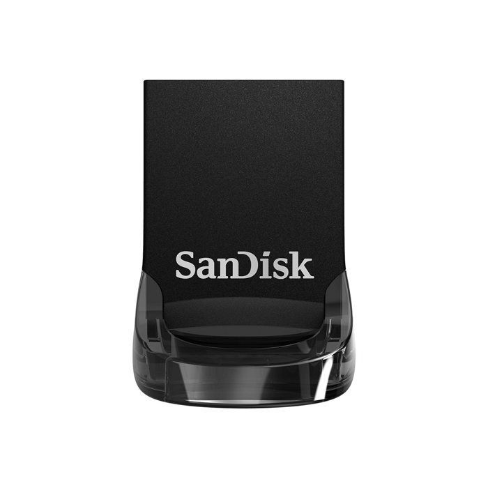 Chiavetta USB - SanDisk - Ultra Fit - 512 GB - USB 3.0 - Compatta e veloce