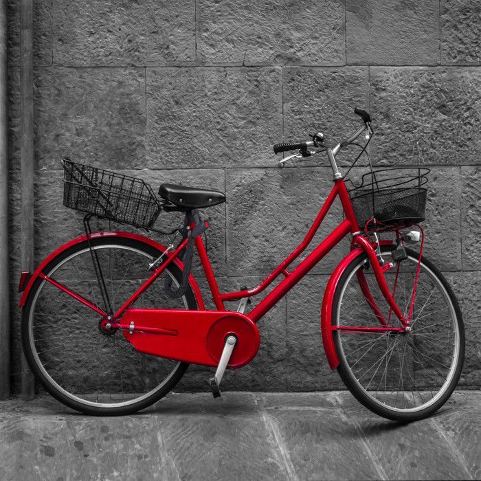Candado Relaxdays para bicicleta, candado, cadena antirrobo, motocicleta, 100 cm de largo, motocicleta, 2 llaves, negro
