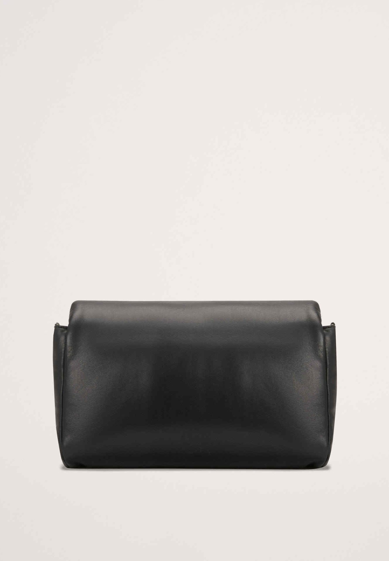 Luisa Spagnoli ISABELA - Crossbodytas - nero oro