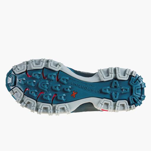  Trailrunningschoenen voor dames Bushido II GTX La Sportiva