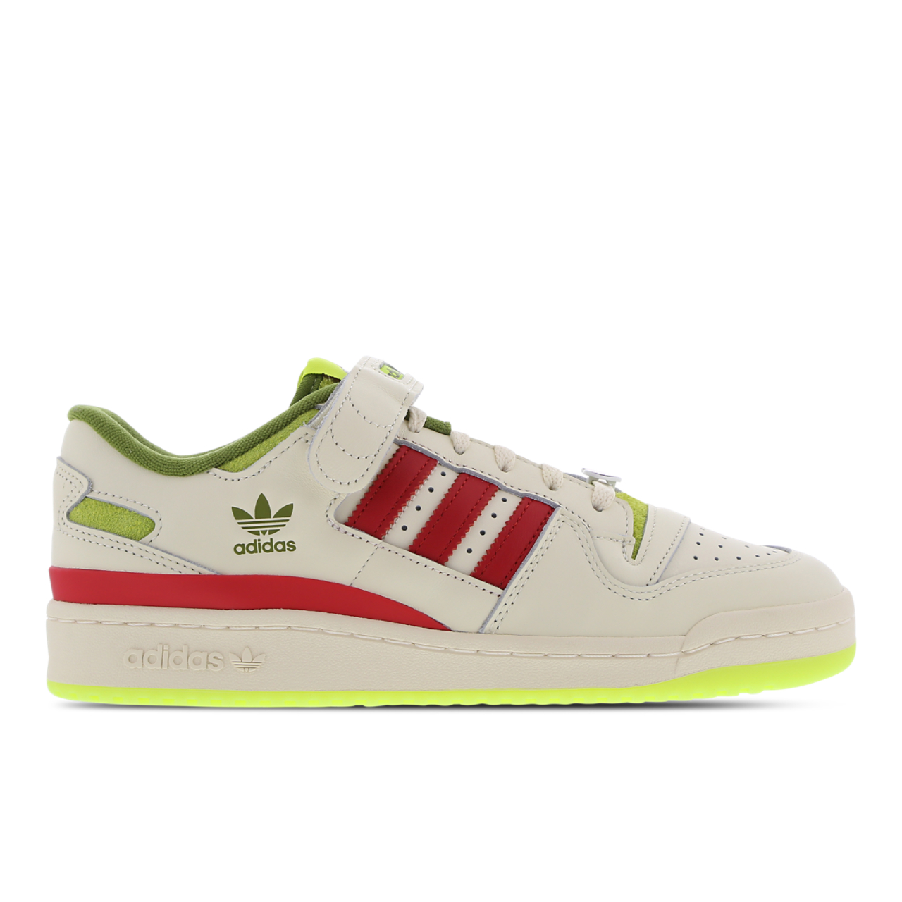 adidas The Grinch Forum Low