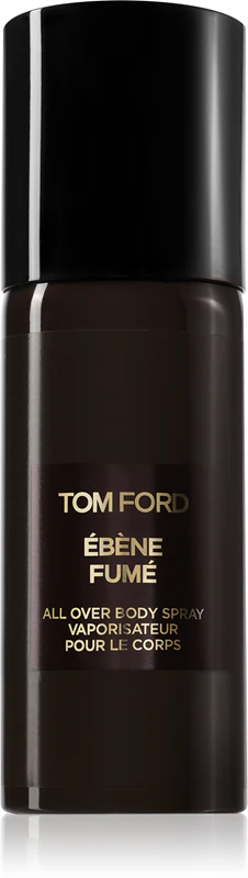 TOM FORD Private Blend Ébène Fumé sprej do ciała unisex
