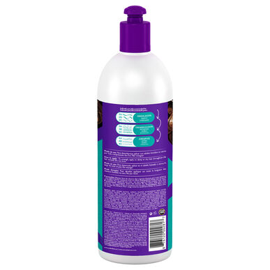 Stylingový krém Novex My Loose Curls 500g 500g