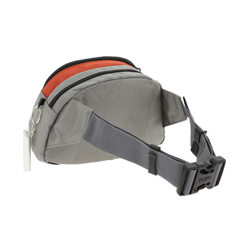  Riñonera Deportiva Itrio