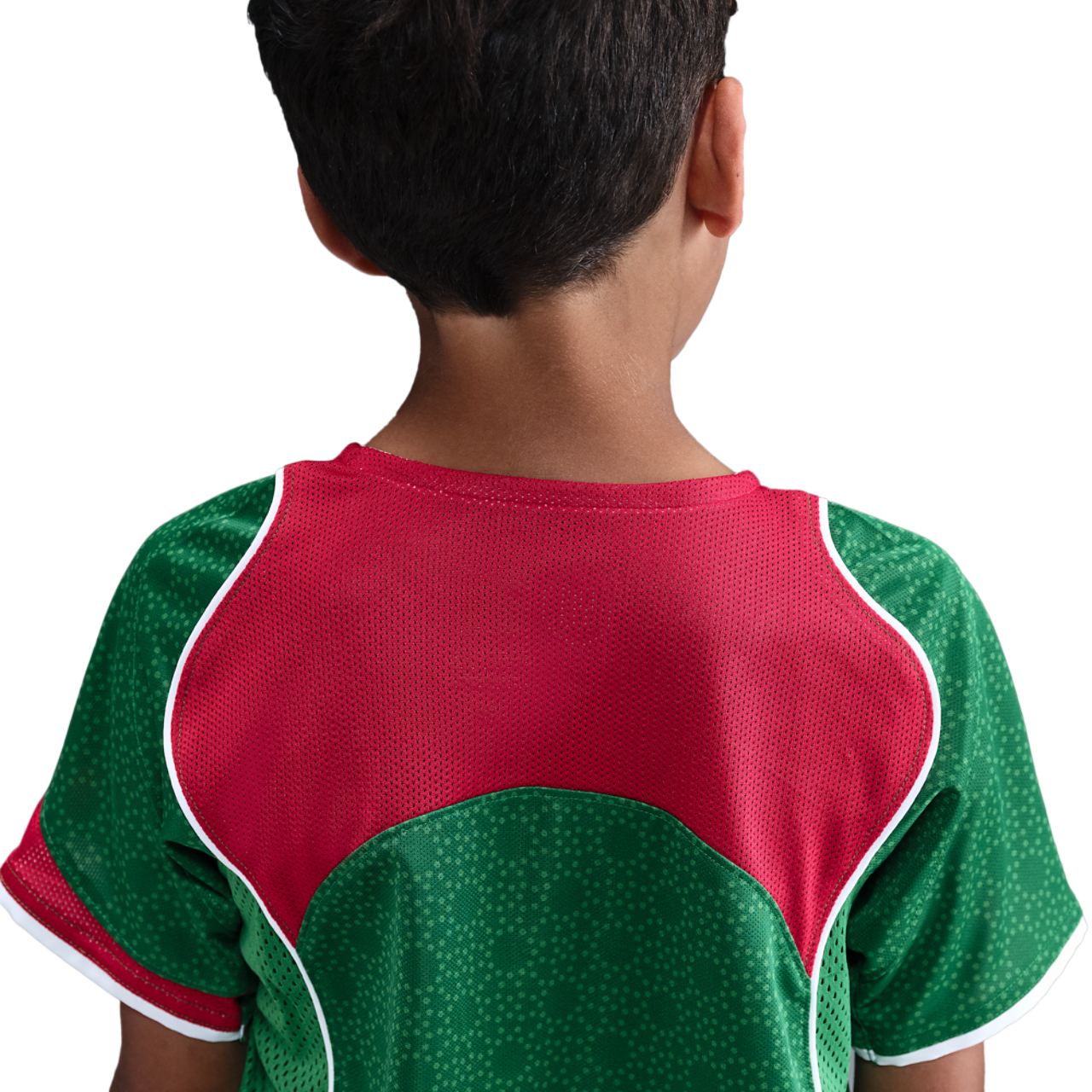 Nike Df Total 90 Energy -pelipaita