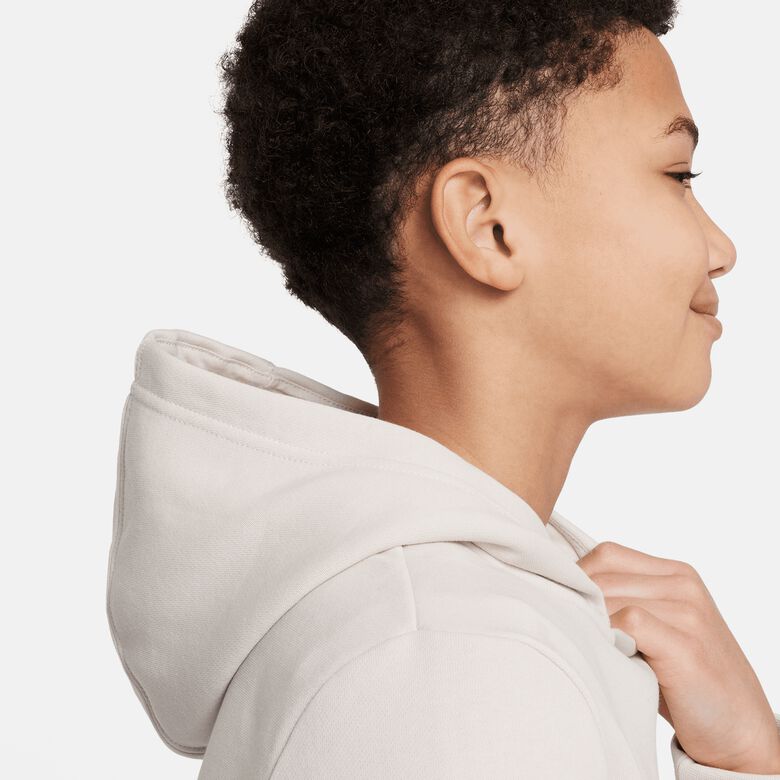 Sportswear Air Fleece Basketball Pullover Hoodie