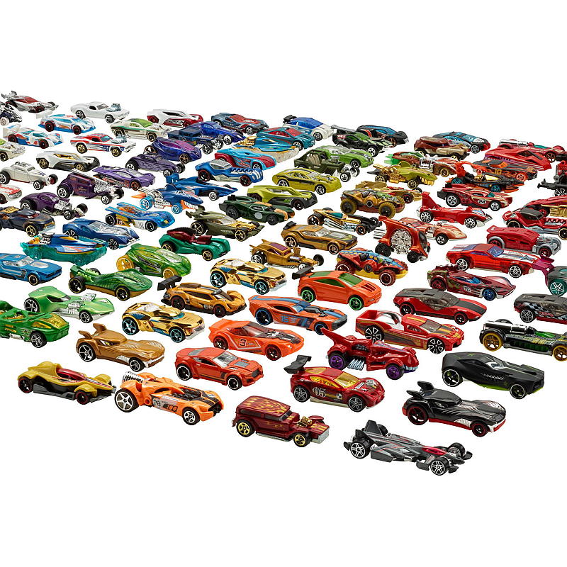 Base de coche Hot Wheels Hot Wheels