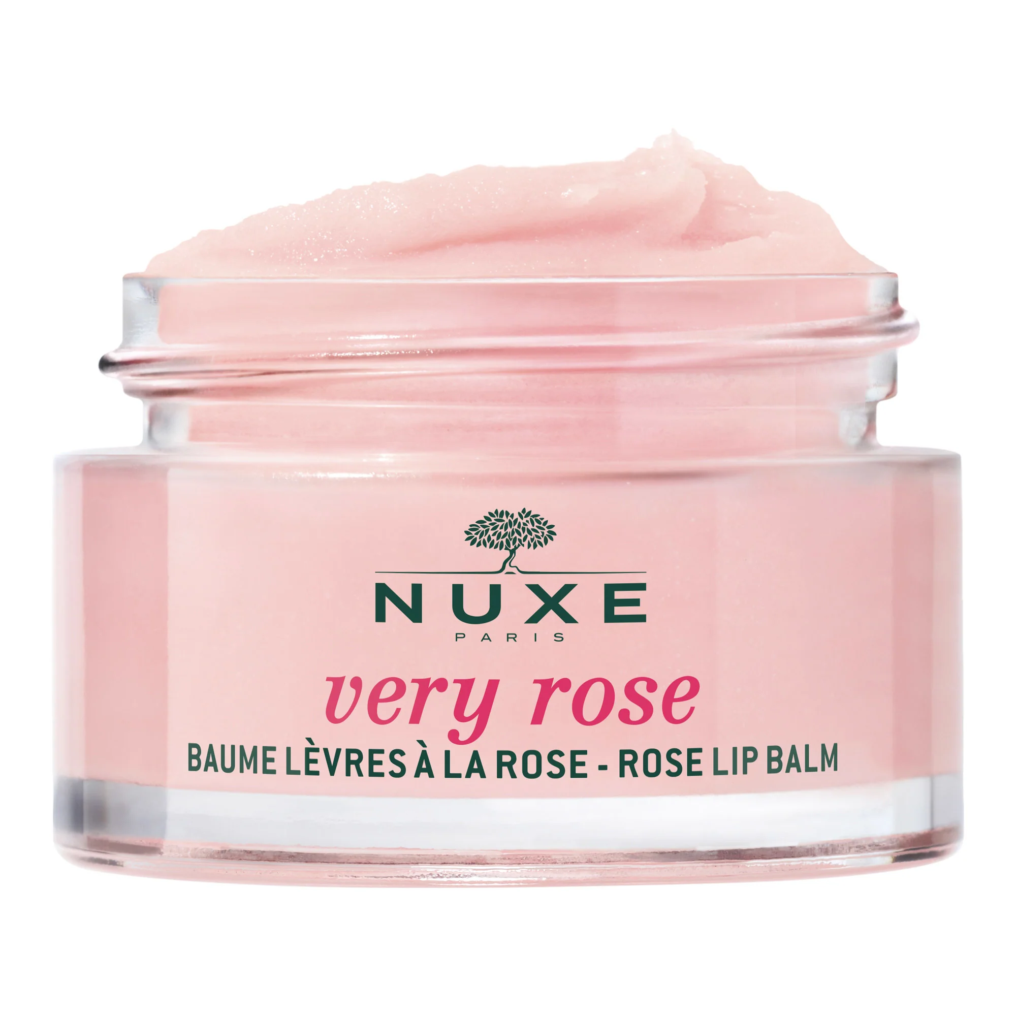 Very Rose Balsamo idratante labbra alla rosa - Balsamo Labbra