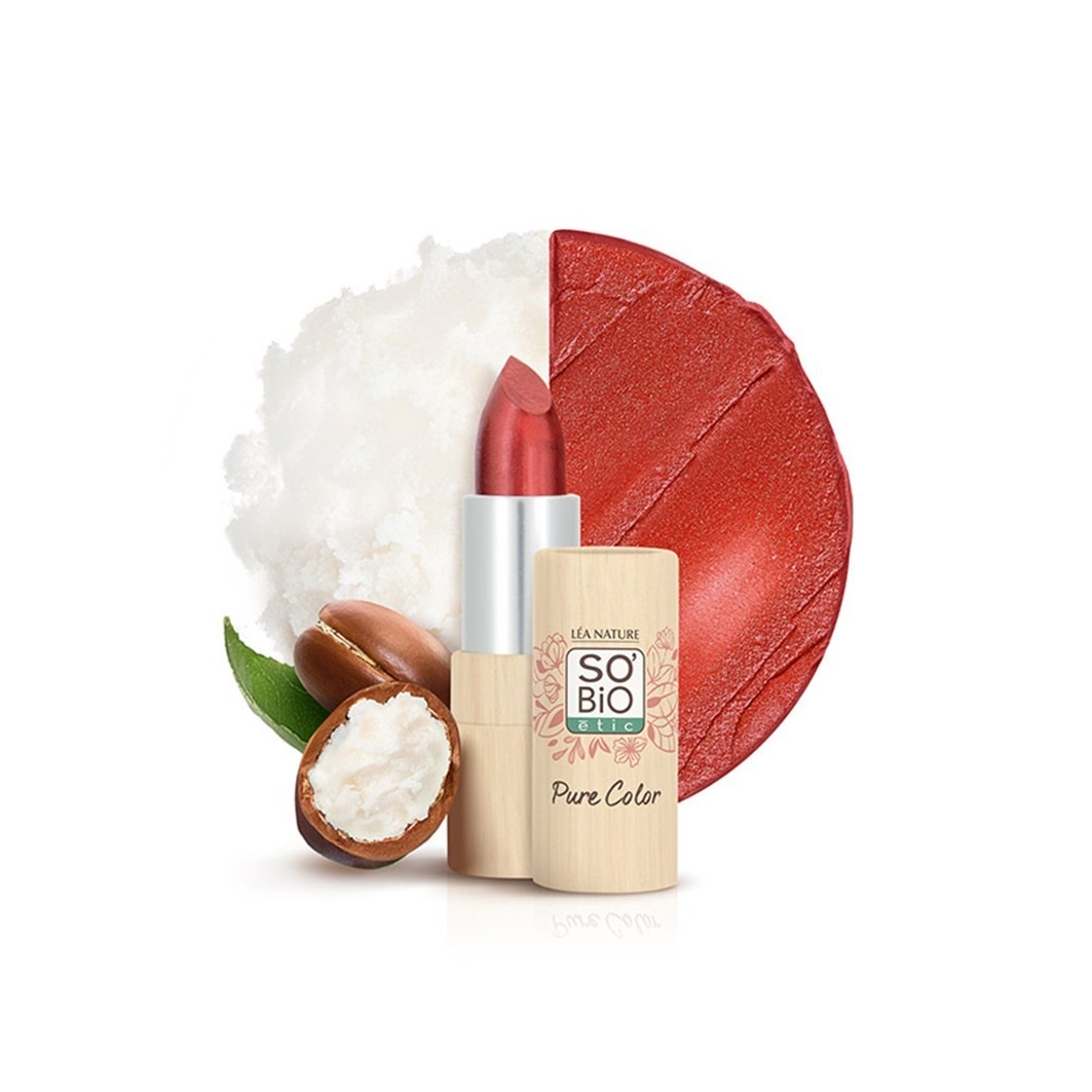 SO BiO étic Pure Color