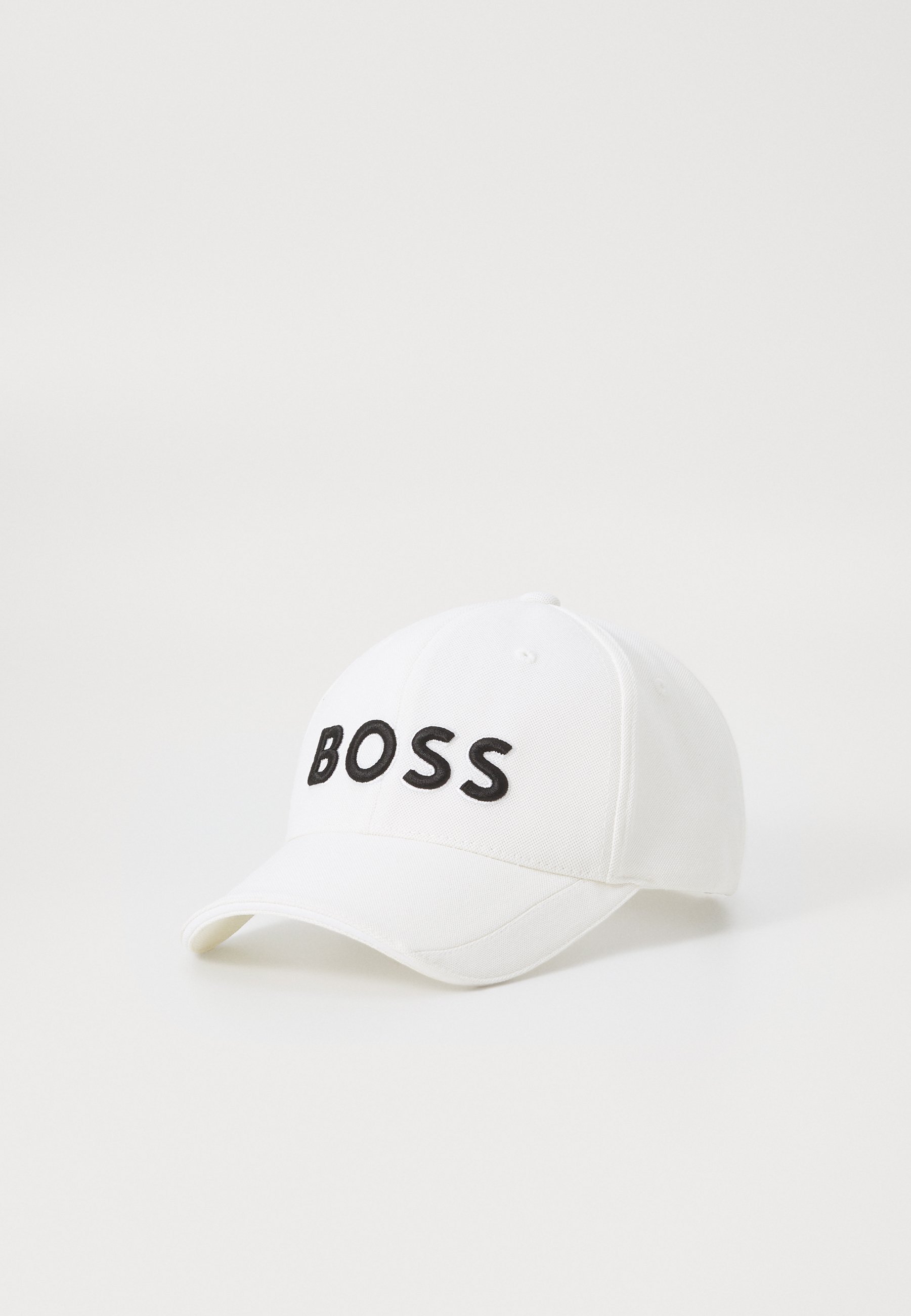 Czapka BOSS - naturalna