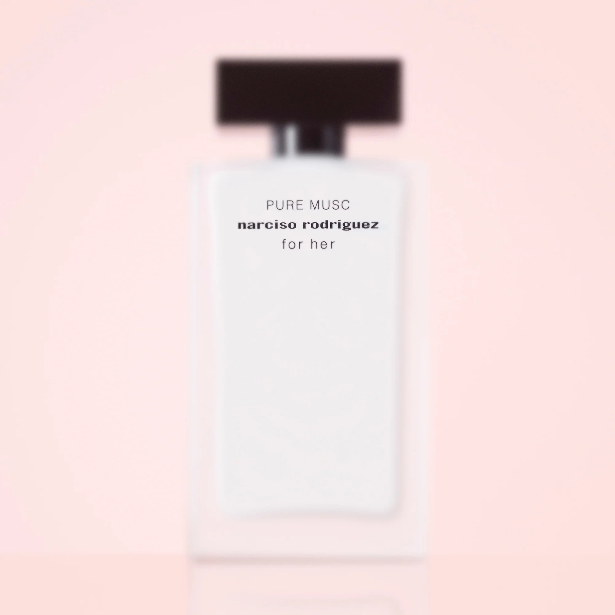 For Her Pure Musc - Eau de Parfum
