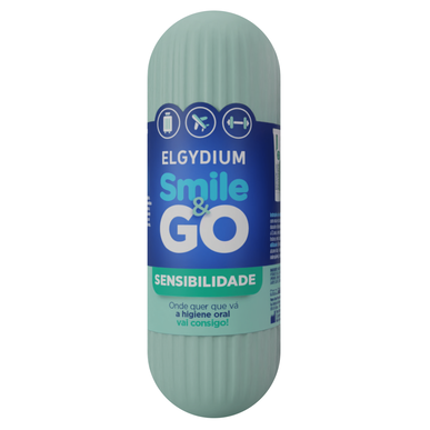 Elgydium-matkasetti suun hygieniaan 1 kpl 1 kpl