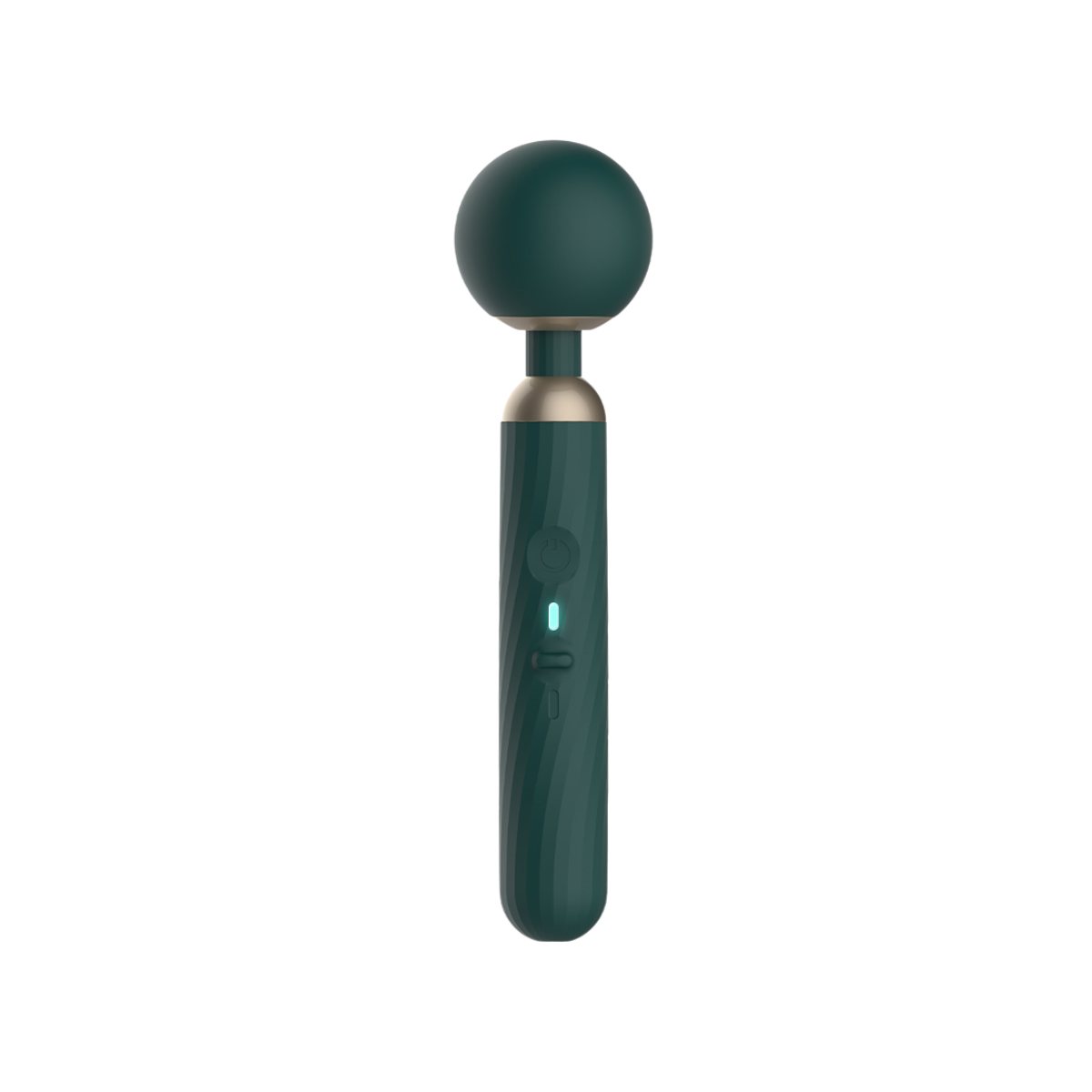 Varinha Inteligente Sem Fio Magic Motion Zenith App Verde