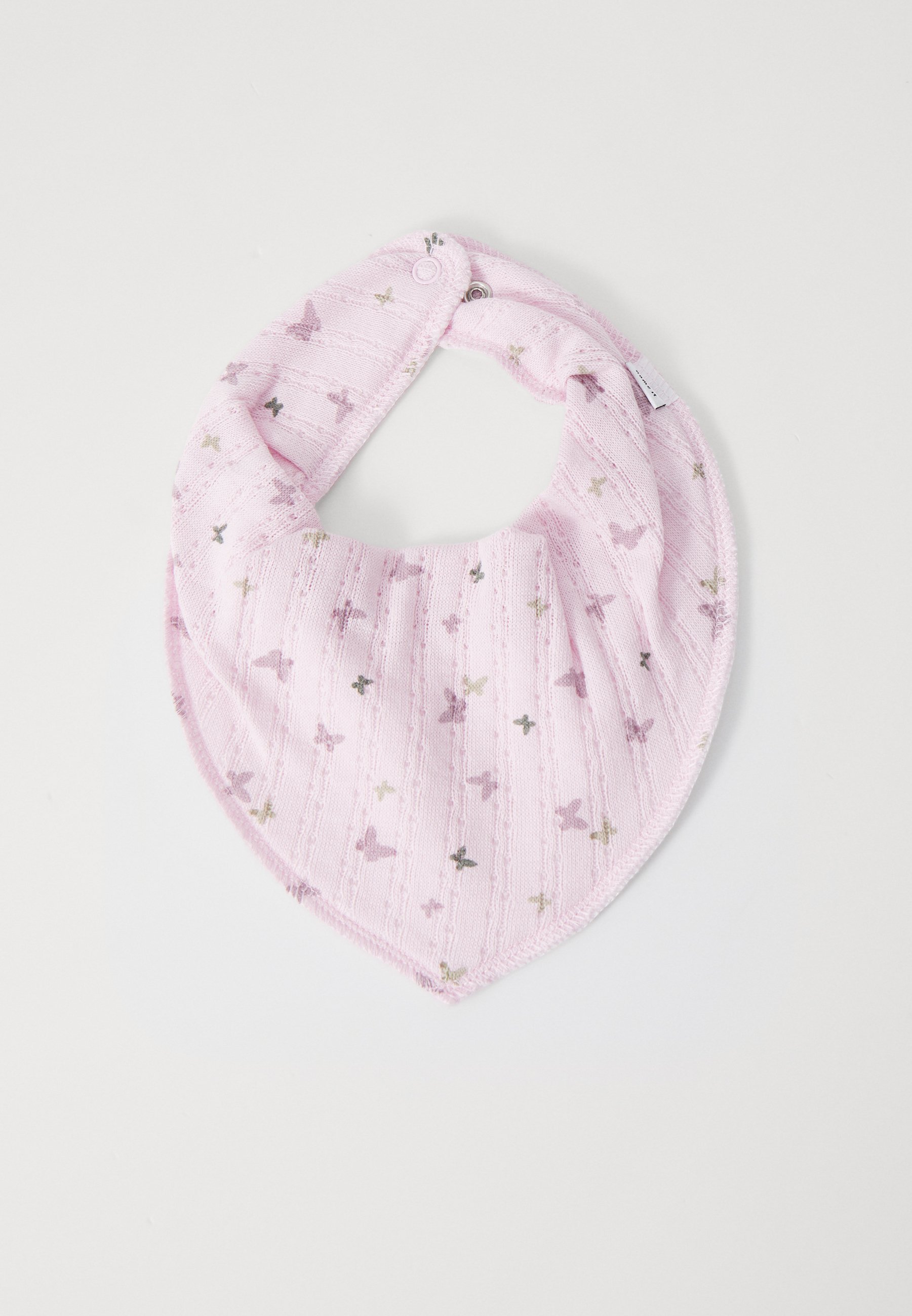 Chiamalo NBFYVETTEBILIA UNISEX CONFEZIONE DA 3 - Bavaglino - verde oliva polveroso