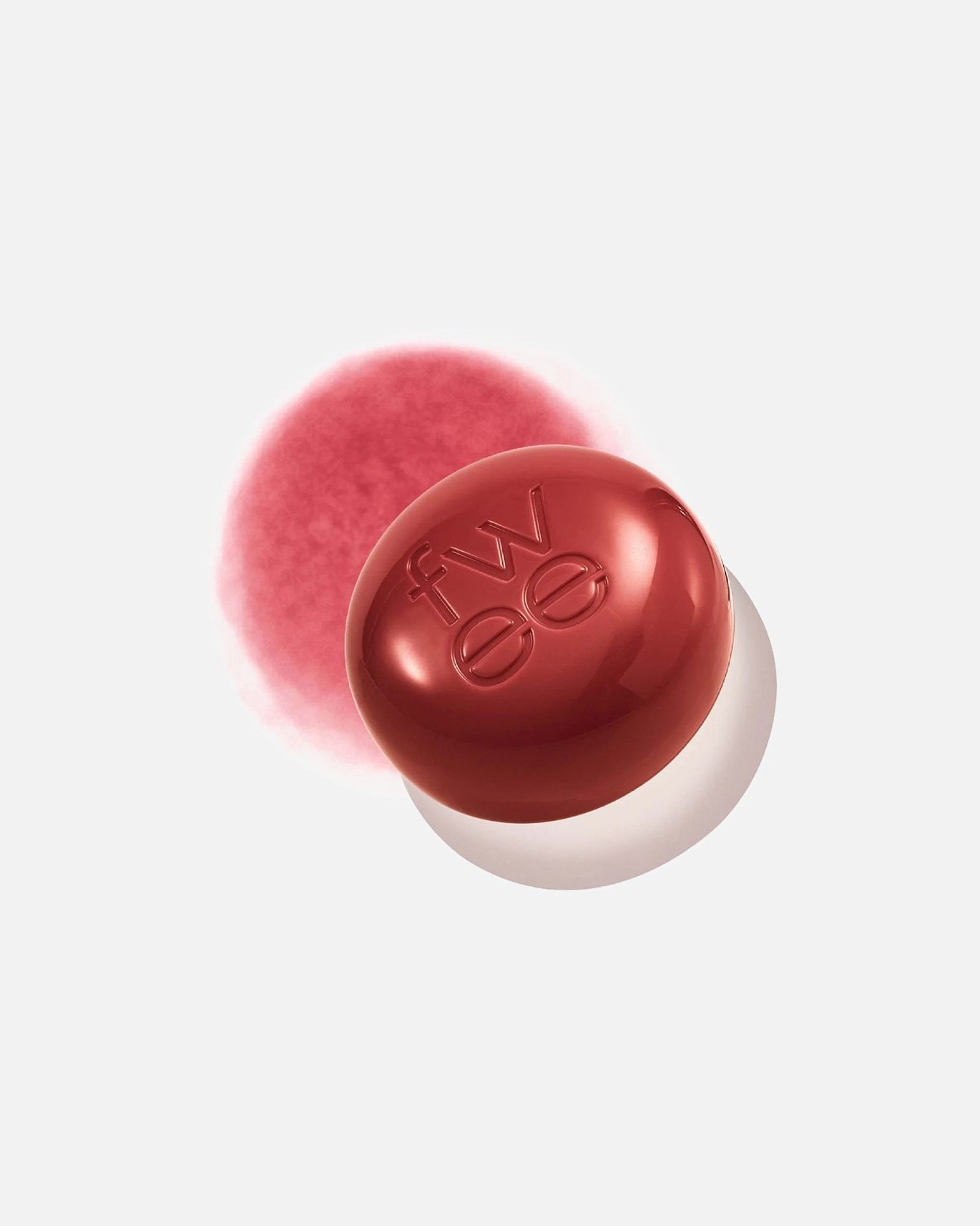 fwee rumenilo za usne i obraze Blurry Pudding Pot [Faded Moment] - 0,01 kilogram