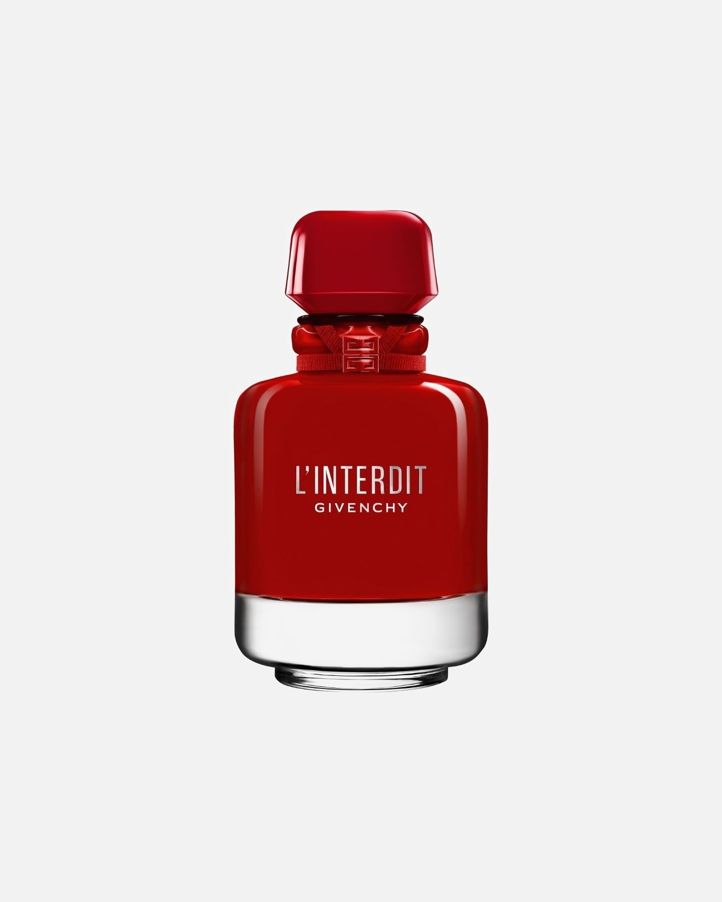Givenchy Eau de Parfum L'Interdit L'NTERDIT EAU DE PARFUM ROUGE ULTIME - 35 ml