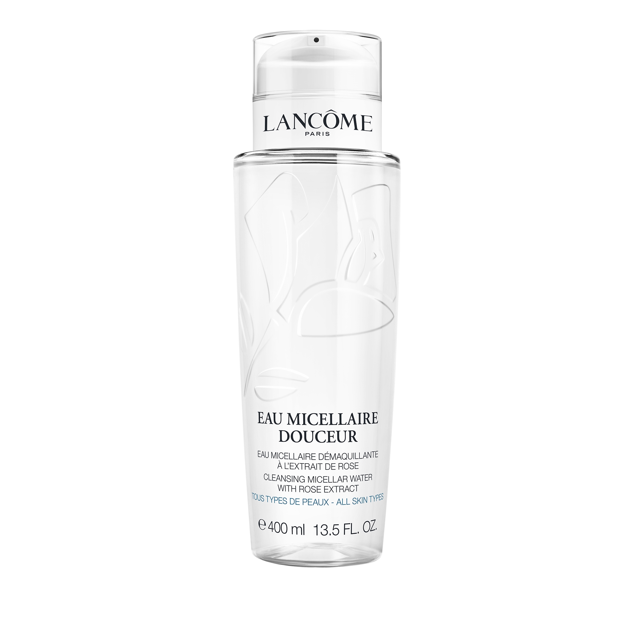 Eau Micellaire Douceur 400 ml - Lancôme