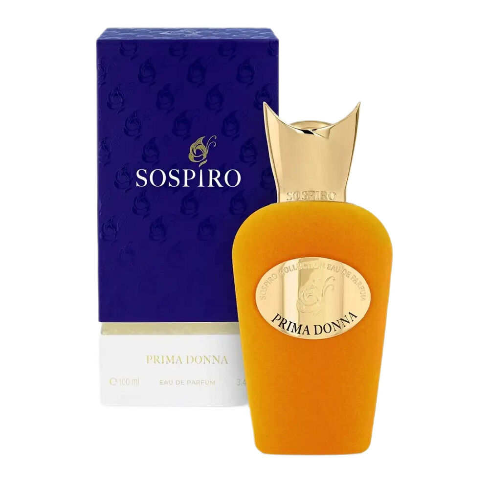 Sospiro Perfumes Prima Donna