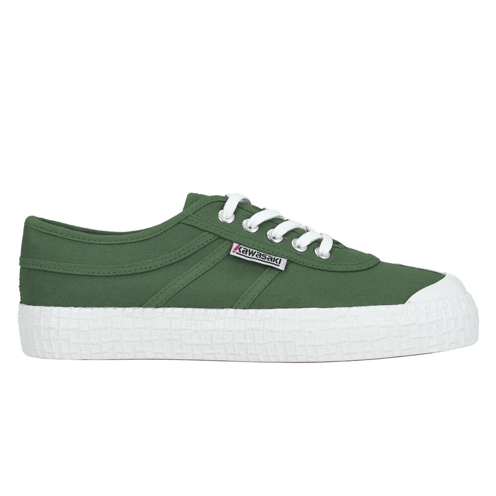Pantofi Kawasaki Original 3.0 Canvas K232427