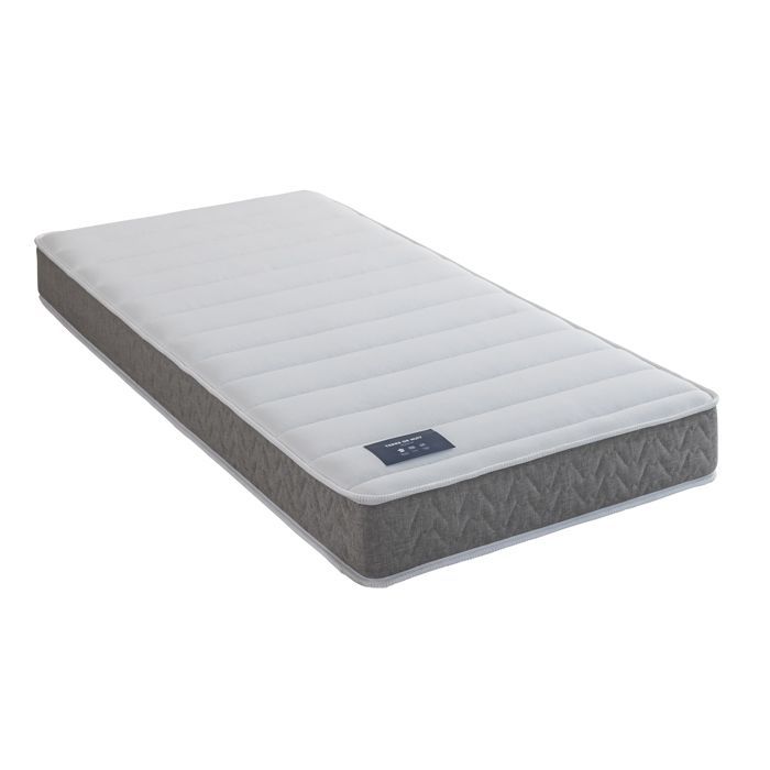 Melody 90x200 cm Foam Mattress for Electric Bed - 5-Year Warranty - Terre de Nuit