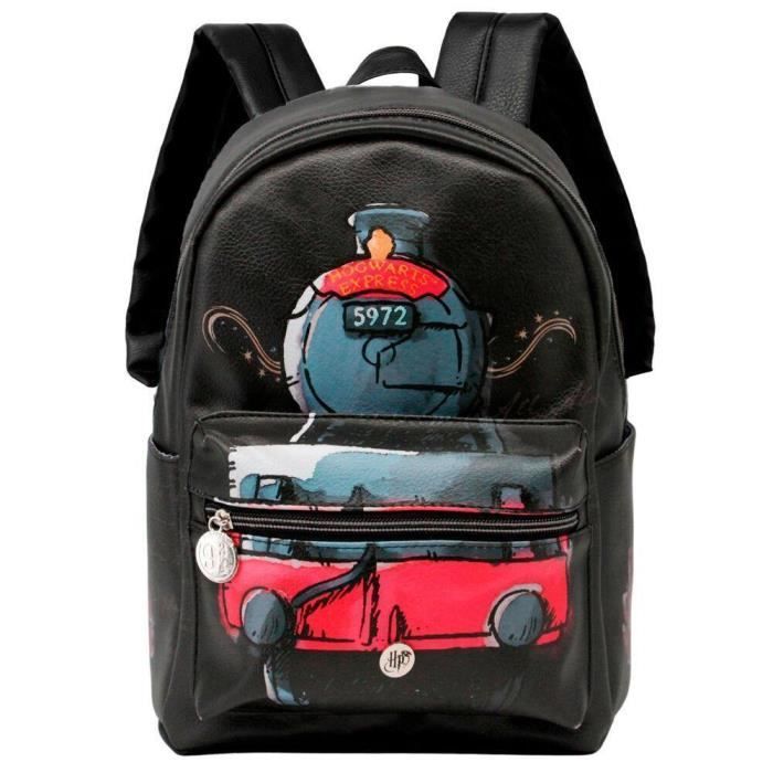 Sac à Dos Harry Potter Hogwarts Express -  -  - Ocio Stock