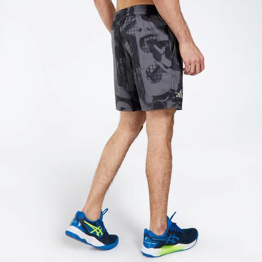  Club de tennis adidas