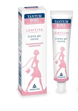 TANTUM Tantum Roze verzachtende crème 30 ml