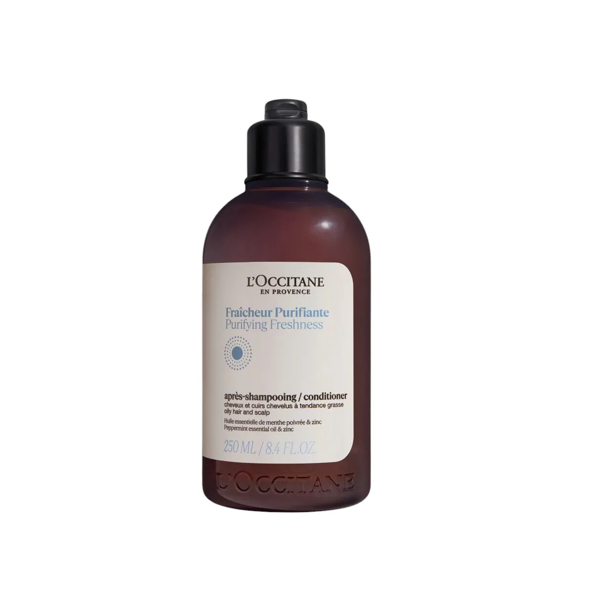 L'Occitane Oczyszczająca odżywka do włosów