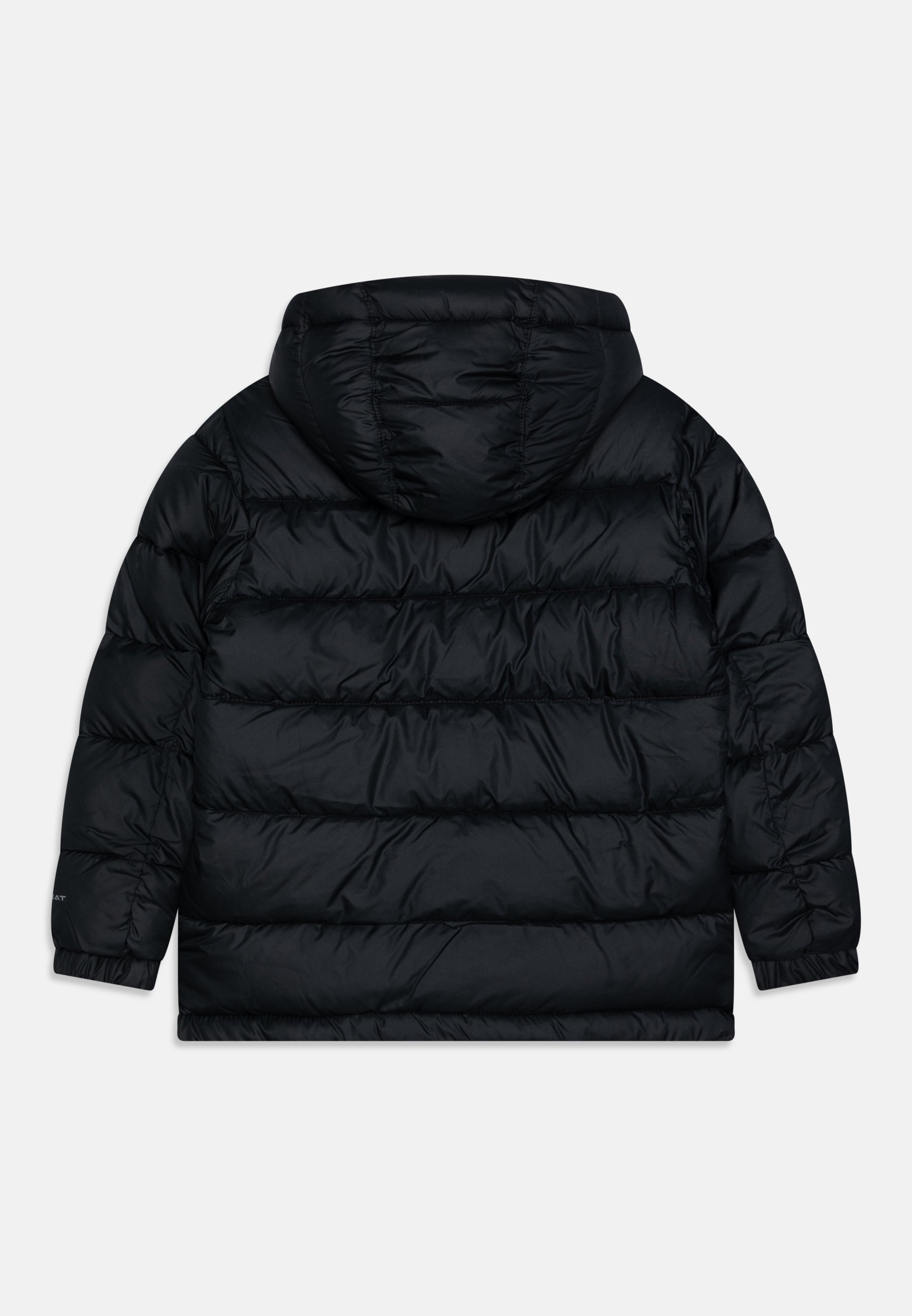 Veste à capuche unisexe Columbia PIKE LAKE - Veste d'hiver - Noire