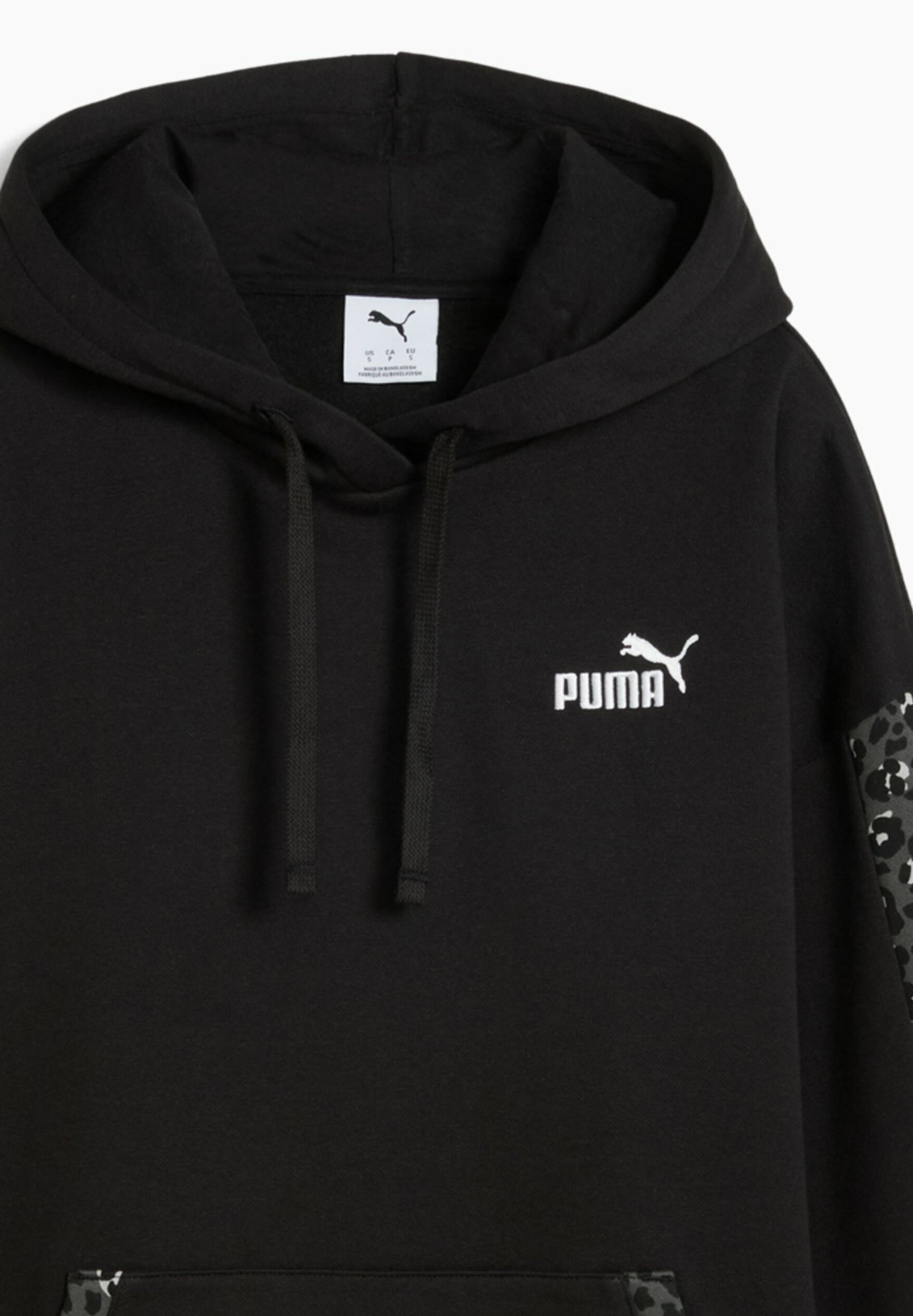 Puma Sweatshirts