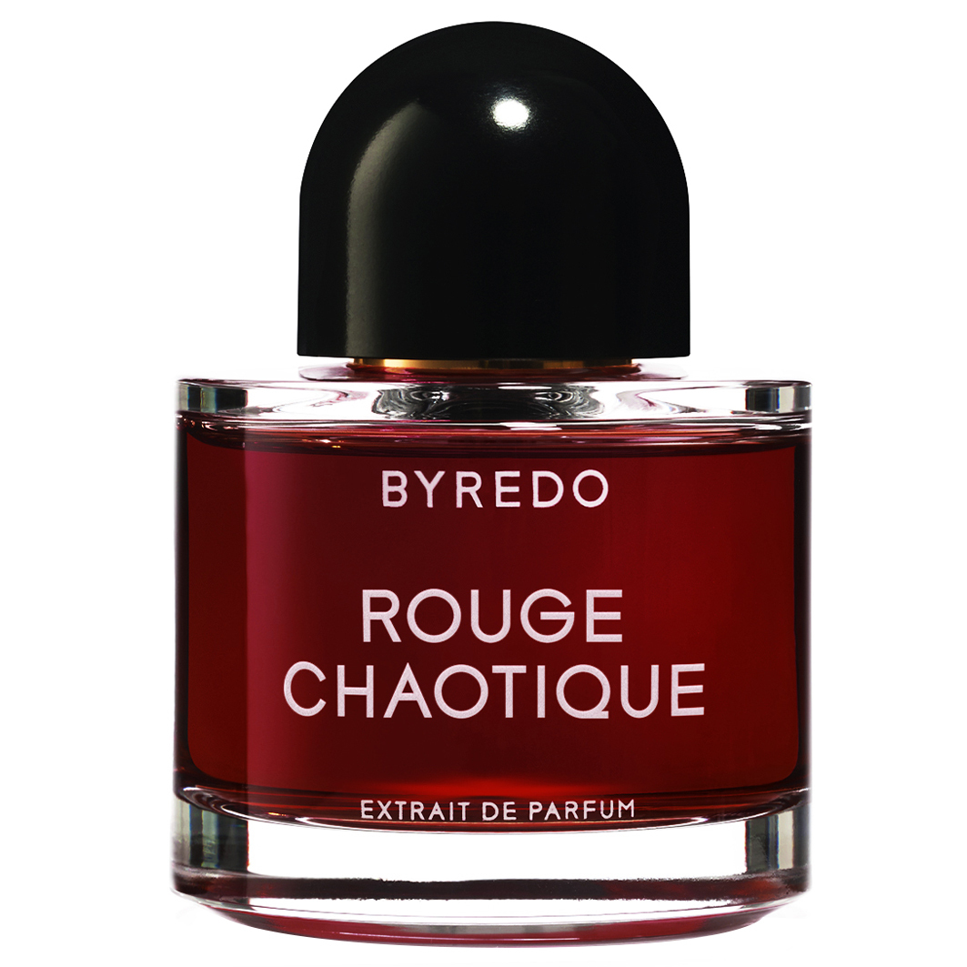 Night Veils Rouge Chaotique EdP 50 ml - BYREDO
