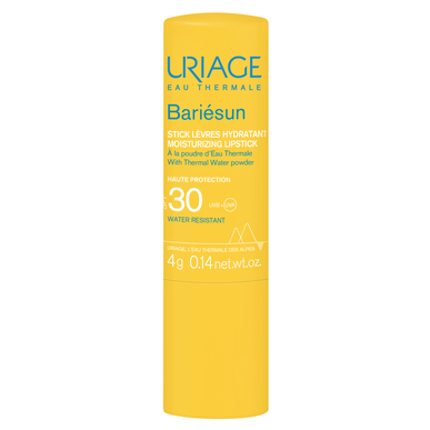 Uriage Bariésun krema za sunčanje usana SPF30 4g 4g