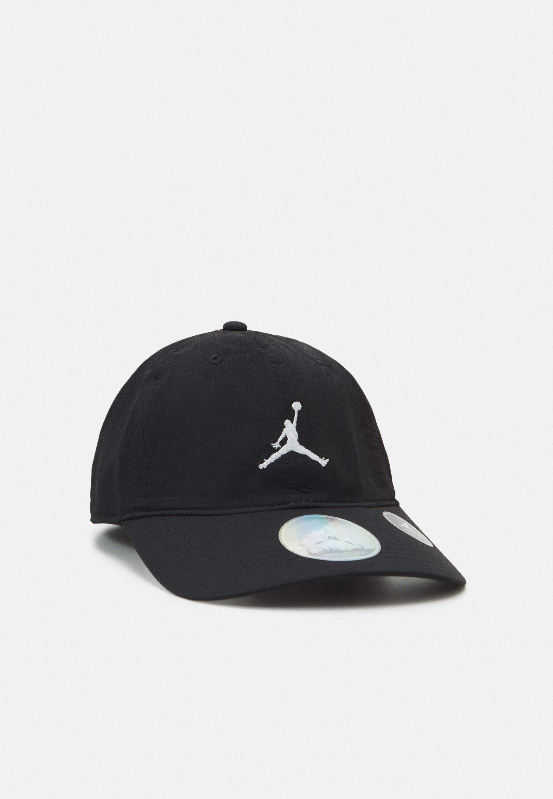 Boné Jordan ESSENTIALS UNISSEX - Preto