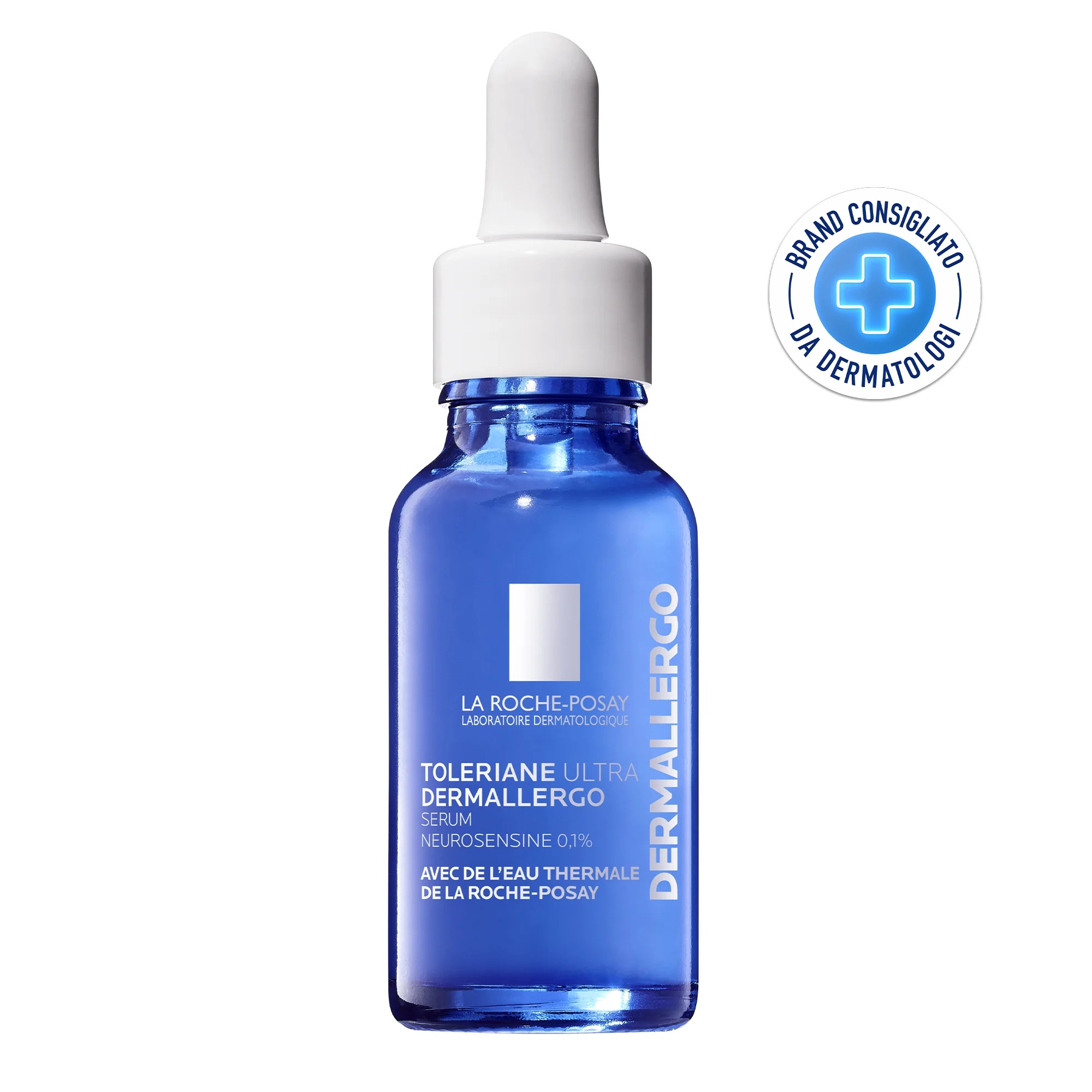 LA ROCHE POSAY La Roche Posay Toleriane Ultra Dermallergo 20 ml ultra hydraterend serum