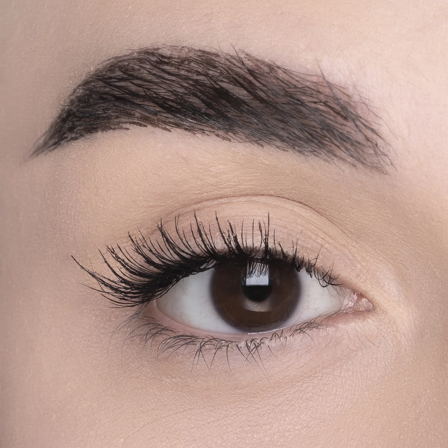 Occhi Hacker Mascara Water Resistant - Mascara