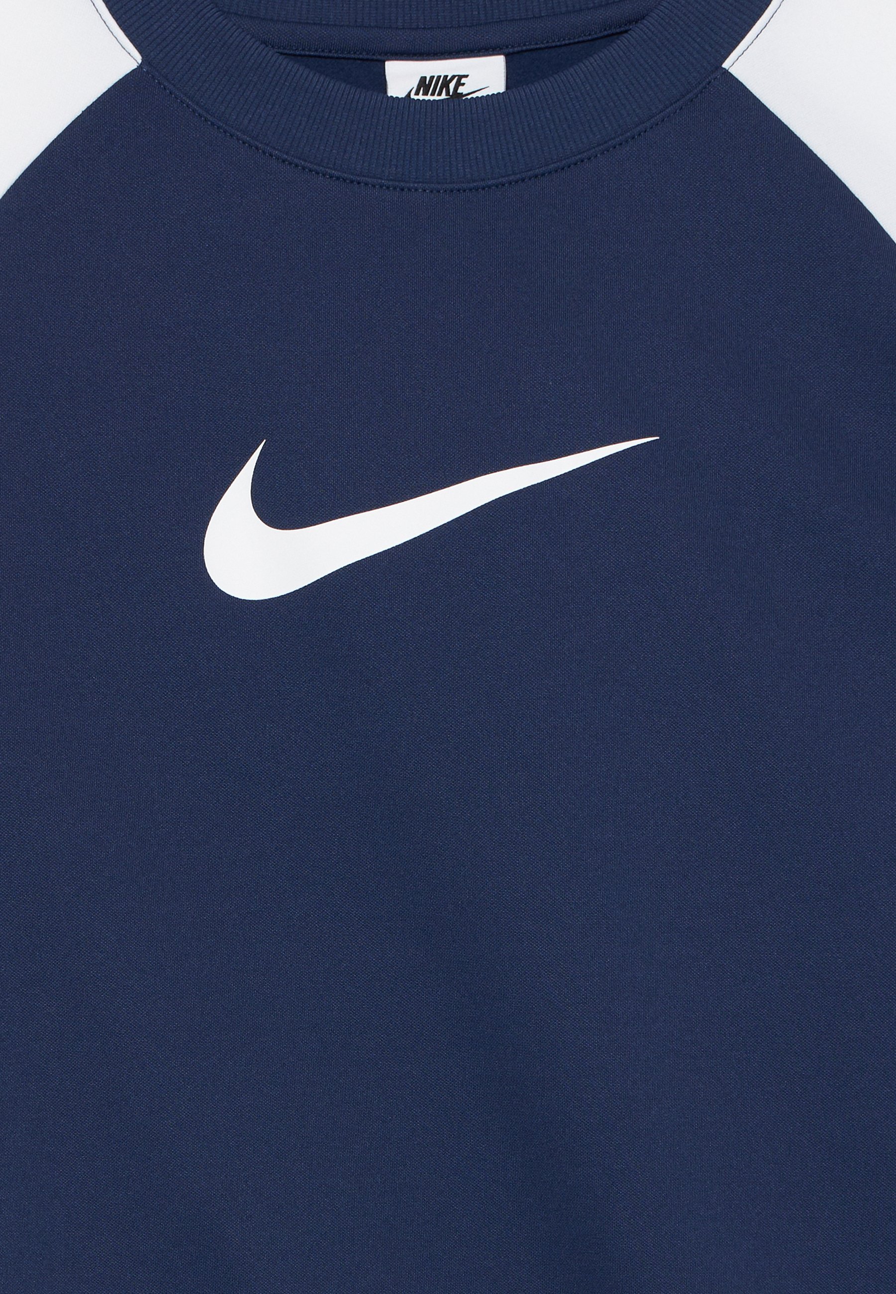 Nike Sportswear UNISEX SZETT - Melegítő - éjkék/fehér/királykék
