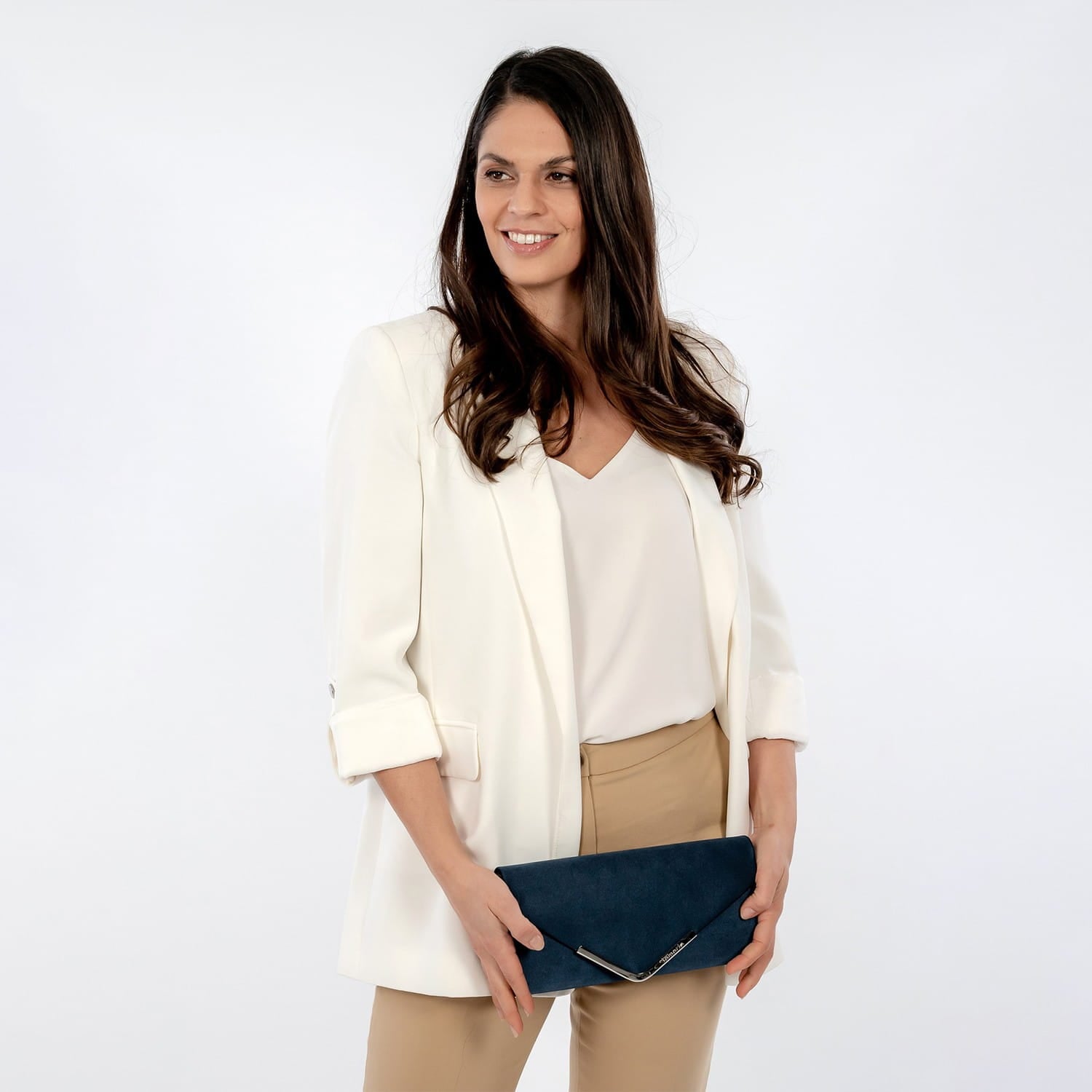 Tamaris Clutch-Tasche Amalia - 1 Stück