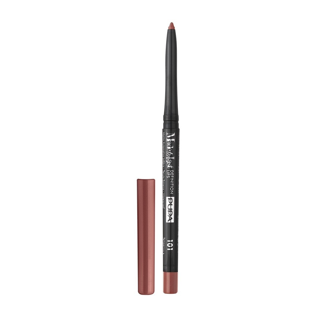 PUPA Milano Made to Last Lips Définition