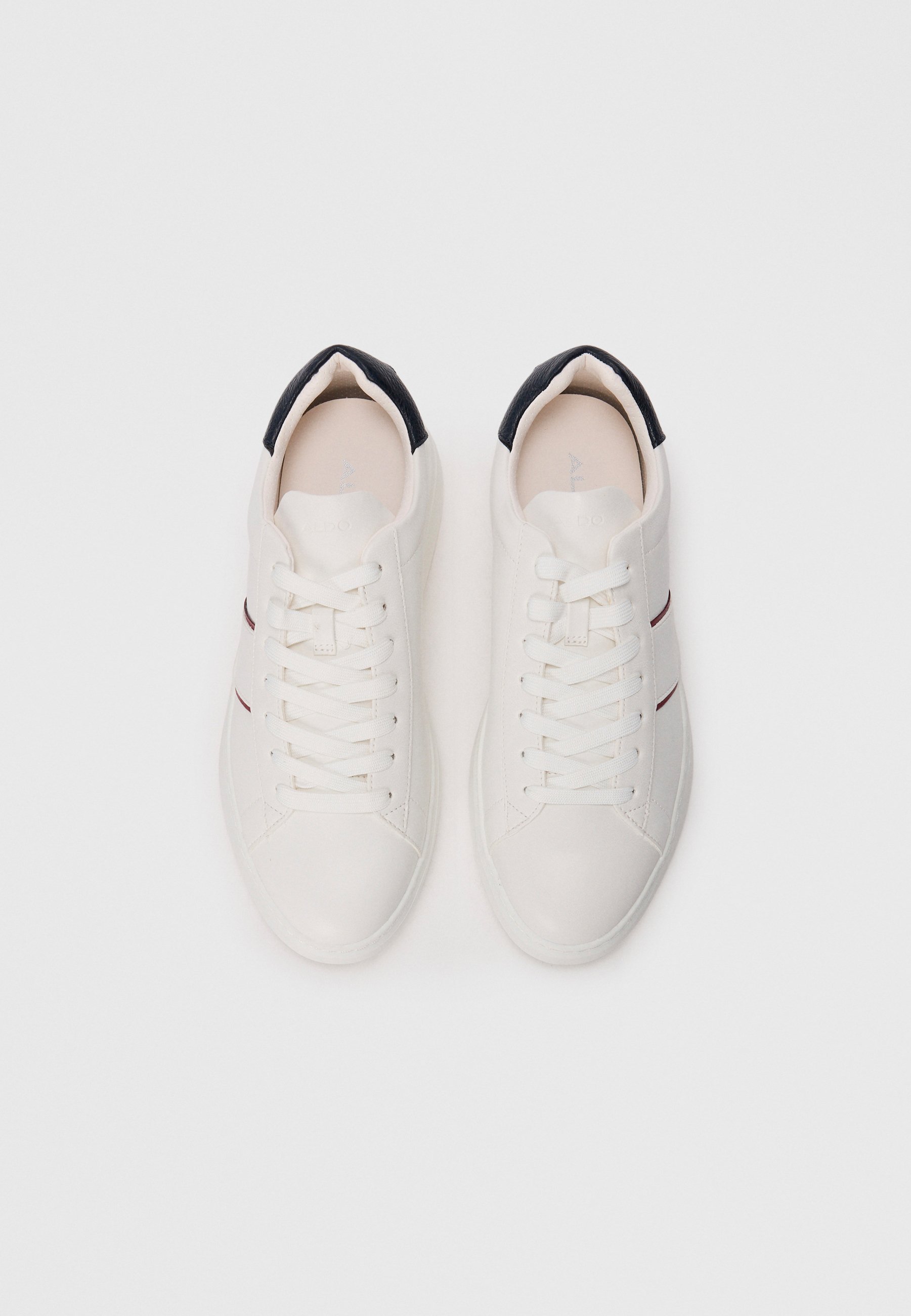 ALDO PAXON - Sneaker - weiß