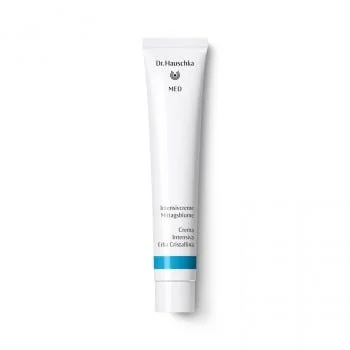 DR HAUSCHKA Dr Hauschka Cr Inten Erba 50 ml