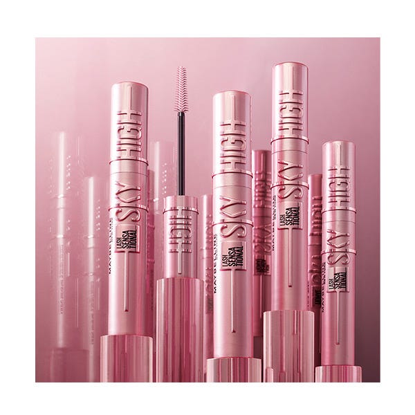 Lash Sensational Sky High