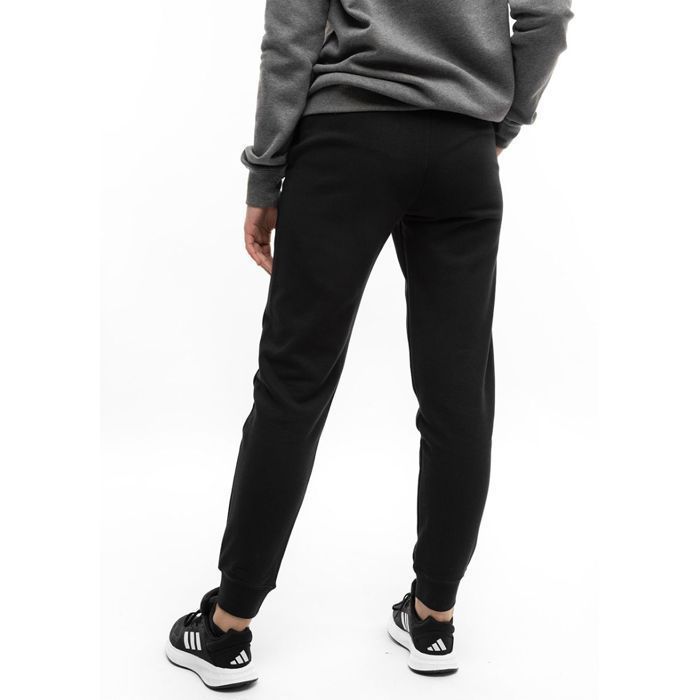 Pantalones - Nike - Forro polar para mujer CW6961-010 - Negro - Forro polar - Cintura elástica