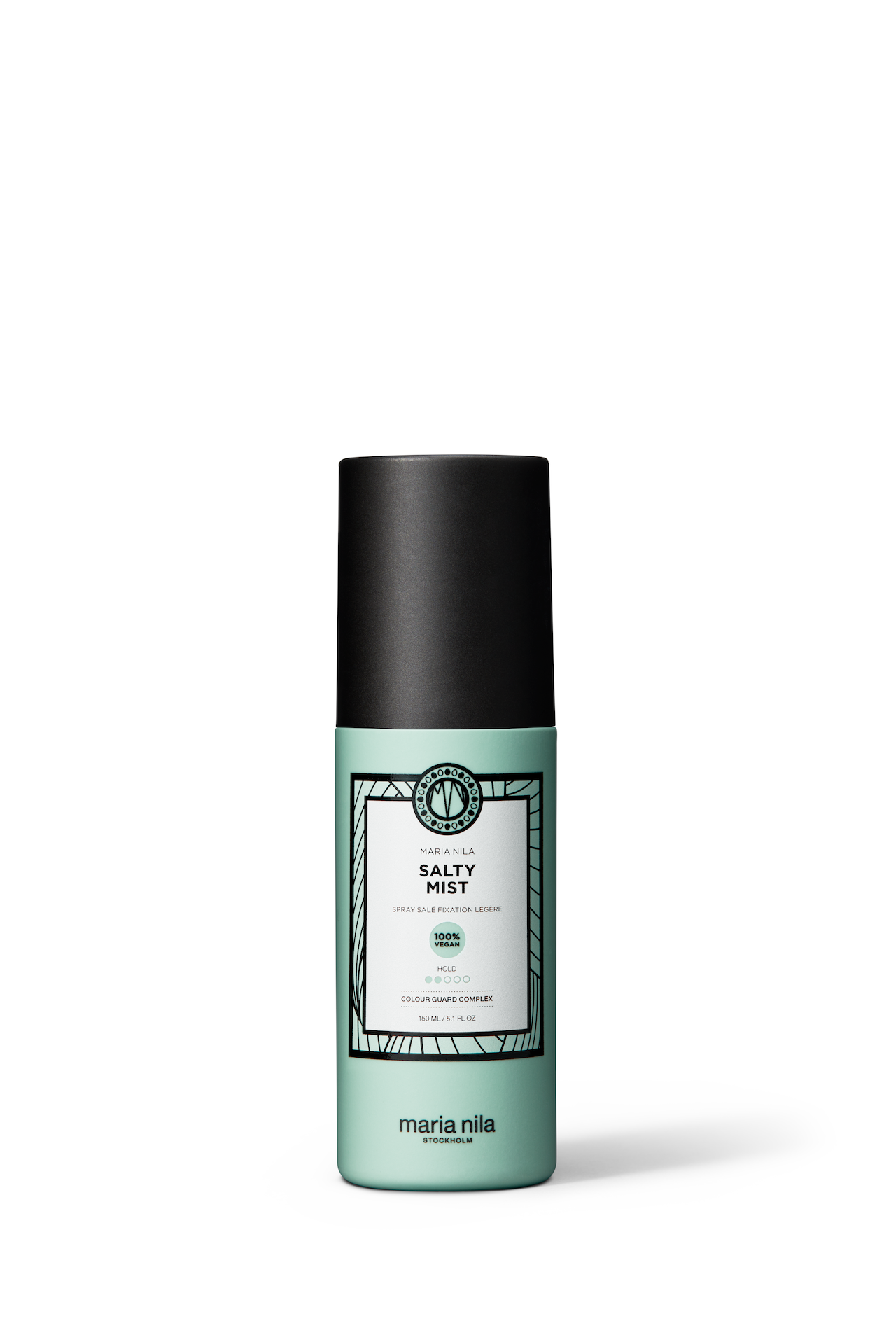 Ceață sărată 150 ml - Maria Nila