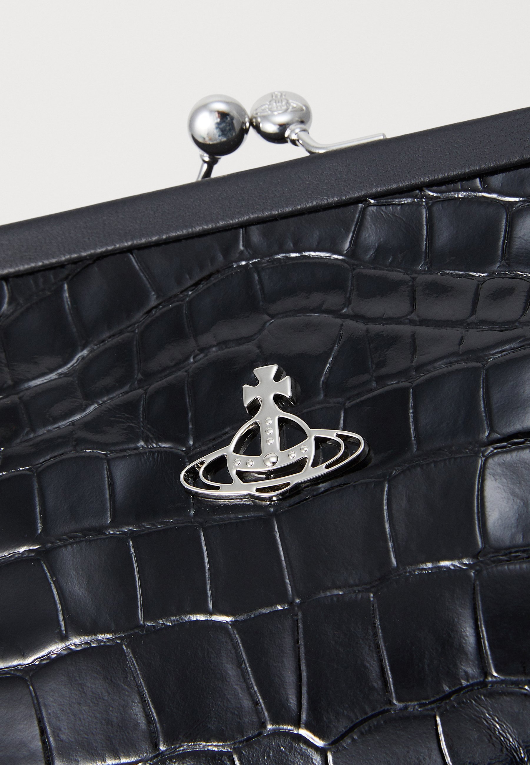 Vivienne Westwood handtas - zwart