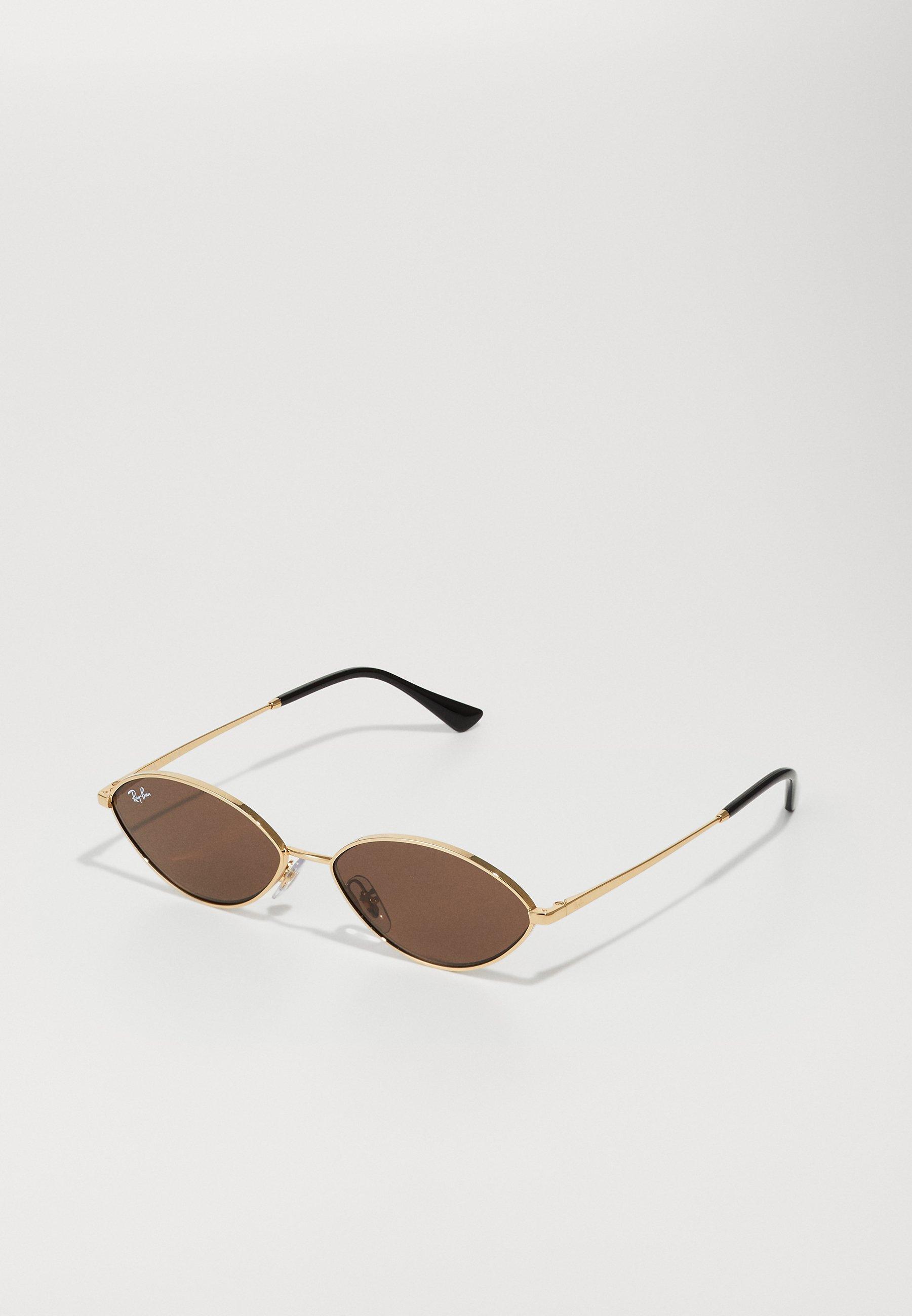 Occhiali da sole Ray-Ban KAI UNISEX - color oro