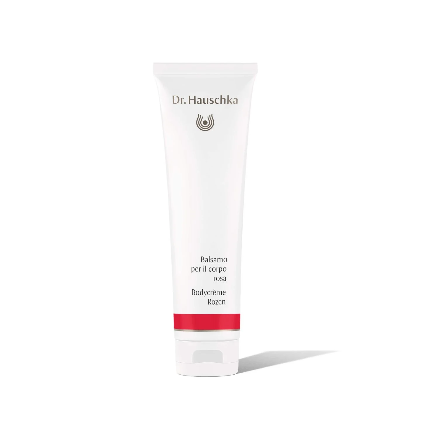 Body Care Balsamo per il corpo rosa - Crema Corpo